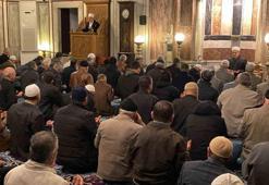 REGAİP KANDİLİ NAMAZI NASIL KILINIR? 20 rekat Regaip kandili namazı nasıl kılınır?