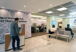 Kredi kartıyla kazanılan puanlar 250 kilo altına dönüştü