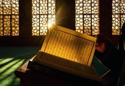 Regaip Kandili’nde hangi sureler okunur? Regaip Gecesi okunacak en faziletli sureler ve dualar (Diyanet Rehberi)