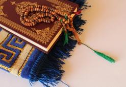 Regaip Kandili zikirleri ve tesbihatları 2025: Regaip Gecesi çekilecek en faziletli zikirler listesi