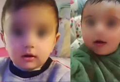 Vicdanları sızlatan olay! 7,5 aylık bebek yoğun bakımda, anne ve sevgilisi gözaltında