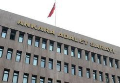 Ankara'da düşen uçakla ilgili paylaşımlara soruşturma