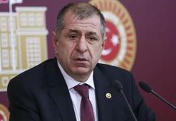 Ümit Özdağ 'Cumhurbaşkanına hakaret'ten beraat etti