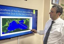 Uydu verilerinde çarpıcı gerçek: Karadeniz’deki ‘12 santimlik’ artış, 160 milyon insanı etkileyebilir!