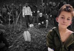 Kol ağrısı yüzünden hastaneye gitmişti! 8 yaşındaki çocuktan acı haber