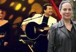 Eurovision macerasını ilk kez anlattı! Demet Sağıroğlu'ndan Kayahan itirafı