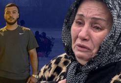 Meriç Nehri'nde kayboldu! Gözü yaşlı anne: 'Oğlum Yunanistan'a kaçmak için buraya gelmiş'