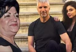 Özcan Deniz'in annesi Kadriye Deniz kanserle mücadele ediyor! Yurda Gürler son durumunu açıkladı
