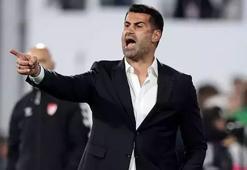 Volkan Demirel Süper Lig'e dönüyor! İmza için tek şart