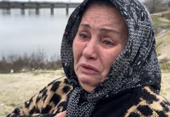 Sınırı aşmak isterken Meriç Nehri'nde kayboldu! Anne konuştu: 'Oğlum Yunanistan’a kaçmak için gelmiş'