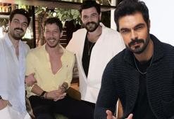 Halil İbrahim Ceyhan, uyuşturucu operasyonunda tutuklanan menajeriyle yollarını ayırdı