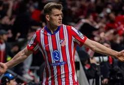 Sörloth Fenerbahçe'yi kabul etti! Gözler Atletico’nun kararında