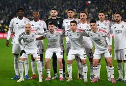 Beşiktaş'ın kamp programı açıklandı!