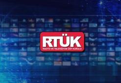 RTÜK'ten Aşkın Gücü programına idari para cezası!