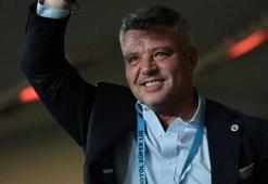 Uyuşturucu testi ‘kokain pozitif’ çıkmıştı: Sadettin Saran'dan yeni hamle!