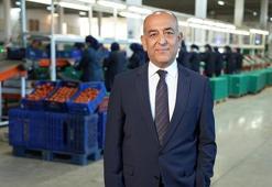 Market zincirinden pestisit kontrolü için yeni laboratuvar