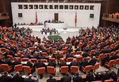 SON DAKİKA! 11. Yargı Paketi TBMM'de kabul edildi