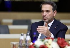 Bakan Bayraktar, Libya askeri heyeti için taziye mesajı yayımladı