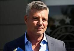 Uyuşturucu testi pozitif çıkmıştı: Sadettin Saran serbest bırakıldı