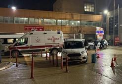 Tokat’ta silahlı kavga: 2 ölü, 1 yaralı