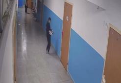 Küçük ama büyük bir hareket! Minik öğrencinin duyarlılığı takdir topladı