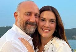 Bergüzar Korel yapımcılara mesaj verdi! 'Yine isteriz'