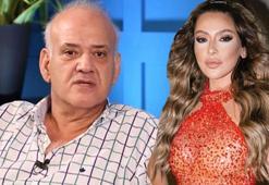 Hadise'nin Ahmet Çakar'a açtığı 'onur' davasında karar! Faiziyle ödeyecek