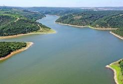 25 ARALIK BARAJ DOLULUK ORANLARI | Barajlar doldu mu? Güncel baraj doluluk oranları ne kadar? İSKİ baraj bilgileri