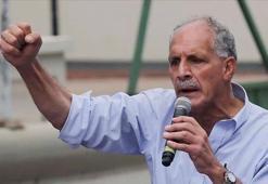 Honduras'a Filistin kökenli devlet başkanı!