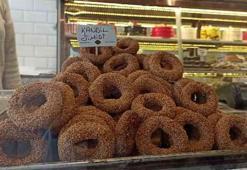 Kıyır kıyır kandil simidi tarifi! Bir daha dışarıdan almayacaksınız: Sadece 20 dakikada hazırlanıyor