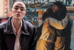 Dilan Çıtak Survivor'a gidiyor! Eşiyle vedalaşırken duygusal anlar yaşadı