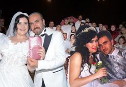 Aşk engel tanımadı! Kaçarak evlenen çift 15 yıl sonra hayallerine kavuştu