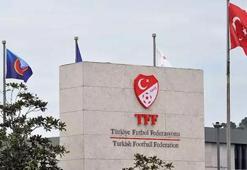 Fenerbahçe ve Beşiktaş PFDK'ya sevk edildi!