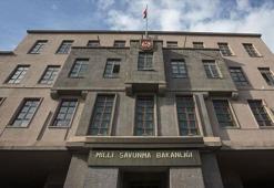 MSB’den Libya heyetini taşırken düşen uçakla ilgili açıklama