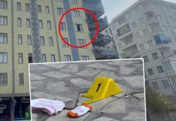 Diyarbakır'da kan donduran olay! Cani anne 3 aylık bebeğini pencereden attı