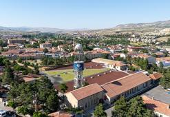 Kapadokya Üniversitesi’nde lisansüstü başvurular başladı