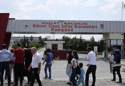 Bakan Tunç açıkladı! Cezaevlerinden tahliyeler başladı