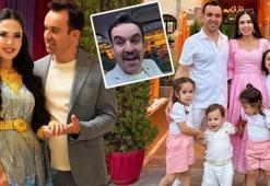 Fenomen Özlem Öz’ün 5. çocuk sevinci: 'Mutluluğumu anlatamam'