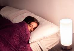 Telefon, lamba, ekran… Gece ışığı Kalp sağlığını nasıl etkiliyor?