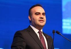 Bakan Kacır duyurdu! Türkiye’de yapay zeka altyapısı ve ekosistemi için kritik adım