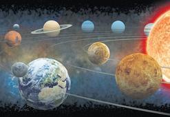 Gökyüzünde Retro Hareketin Anlamı