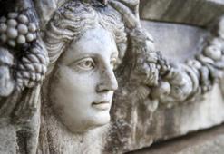 Afrodit’in Doğuşu Efsanesi