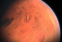 Mars’a Yolculuk Hayali