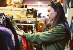 Sürdürülebilir Moda: Geri Dönüşüm ve Ekolojik Moda Devrimi