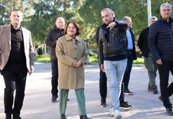 Başkan Gençay: Mavişehir hak ettiği değere kavuşacak