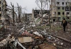 Rusya, Ukrayna'da bir yerleşim birimini daha ele geçirdi