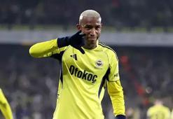 Fenerbahçe'de Anderson Talisca'ya Brezilya'ya dönüş sorusu!