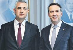 2026'da enerjimizi alıp global oyuncu olacağız