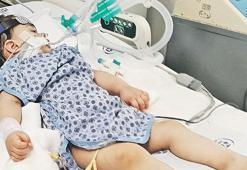 Sağlam verdim yatalak aldım