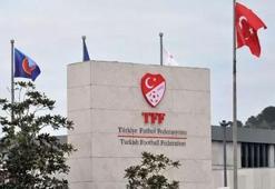 PFDK'dan ceza! 3 maç men ettiler Galatasaray maçında yok